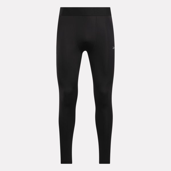 Men's Training Short Tights - Image 4