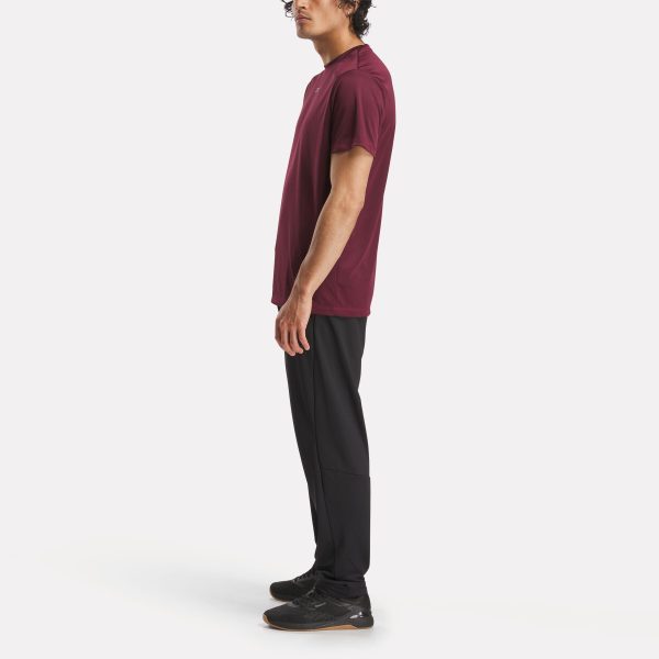 Men's Training Knit Pants - Image 2
