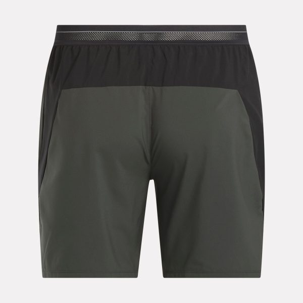 Men's Athlete Speed Shorts - Image 5