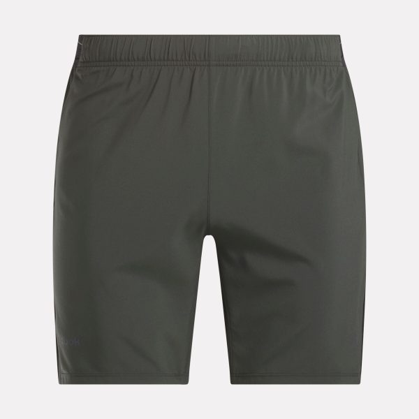 Men's Athlete Speed Shorts - Image 4