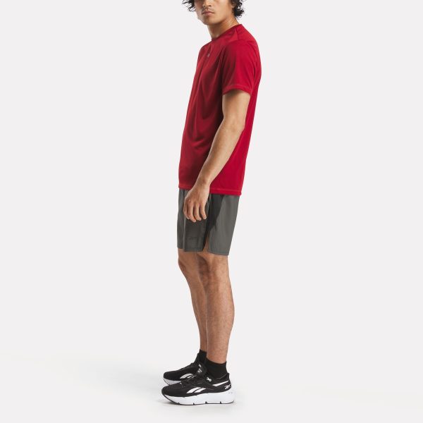 Men's Athlete Speed Shorts - Image 2
