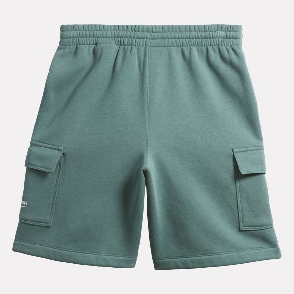Reebok Id Cargo Short - Kids - Image 2