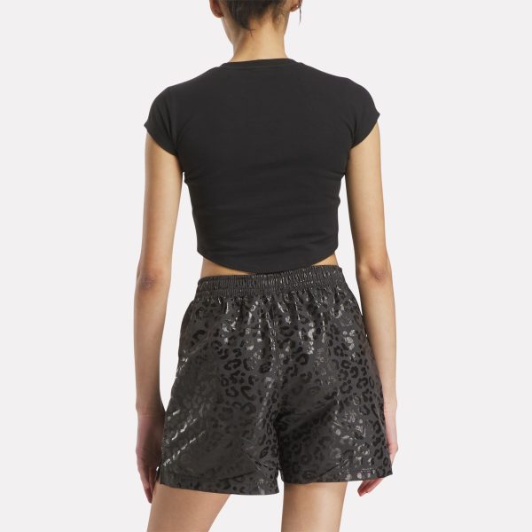 Reebok x Angel Reese Women's Graphic Tee - Image 3