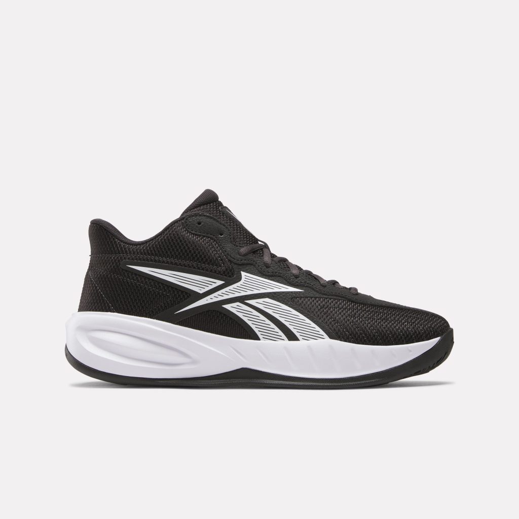 Press Basketball Shoes