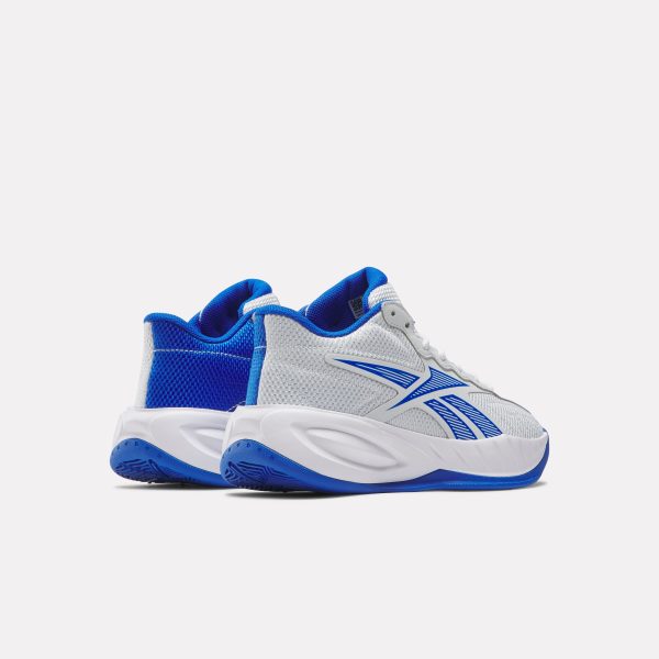 Press Basketball Shoes - Big Kids - Image 3