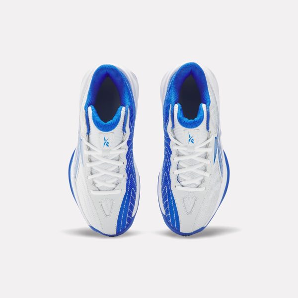 Press Basketball Shoes - Big Kids - Image 5