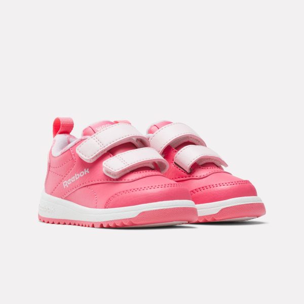 Weebok Clasp Low 2 Shoes- Baby & Toddler - Image 2