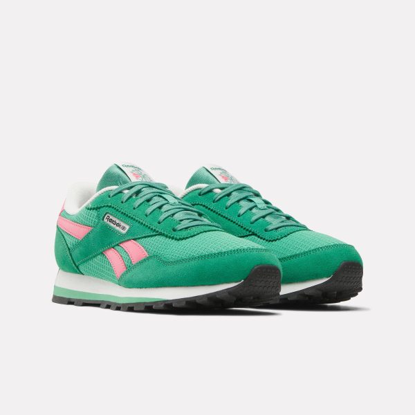 Classic AZ Shoes- Big Kids - Image 2