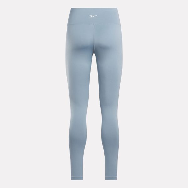 Women's Core High-Rise Leggings - Image 5