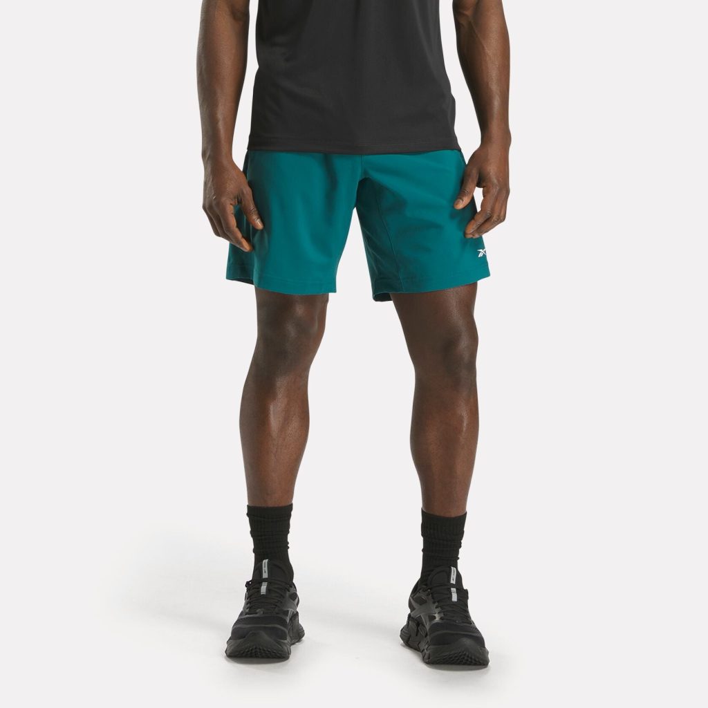Men's Workout Ready Woven Shorts