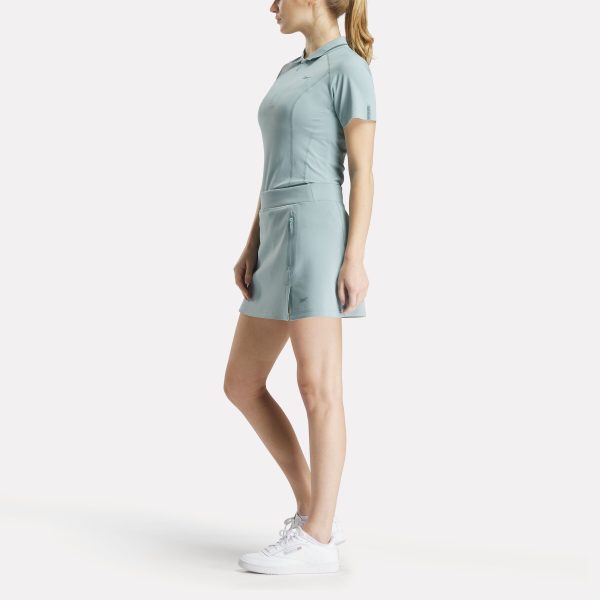 Women's Vented Skort - Image 2