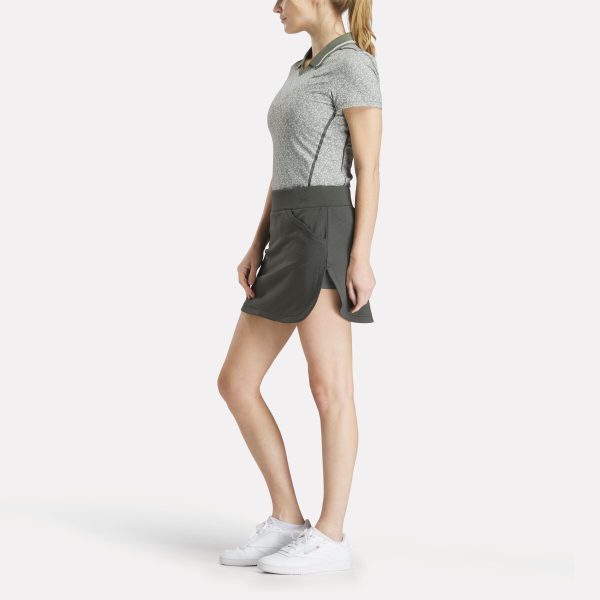 Women's Aero Flex Golf Skort - Image 2