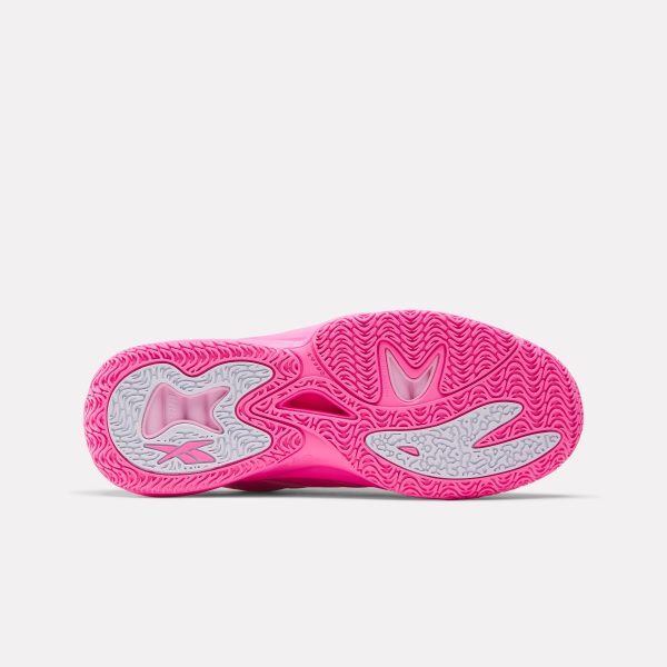 Angel Reese 1 Basketball Shoes - Image 6