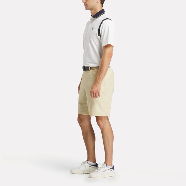 Men's Varsity Polo Shirt - Image 3